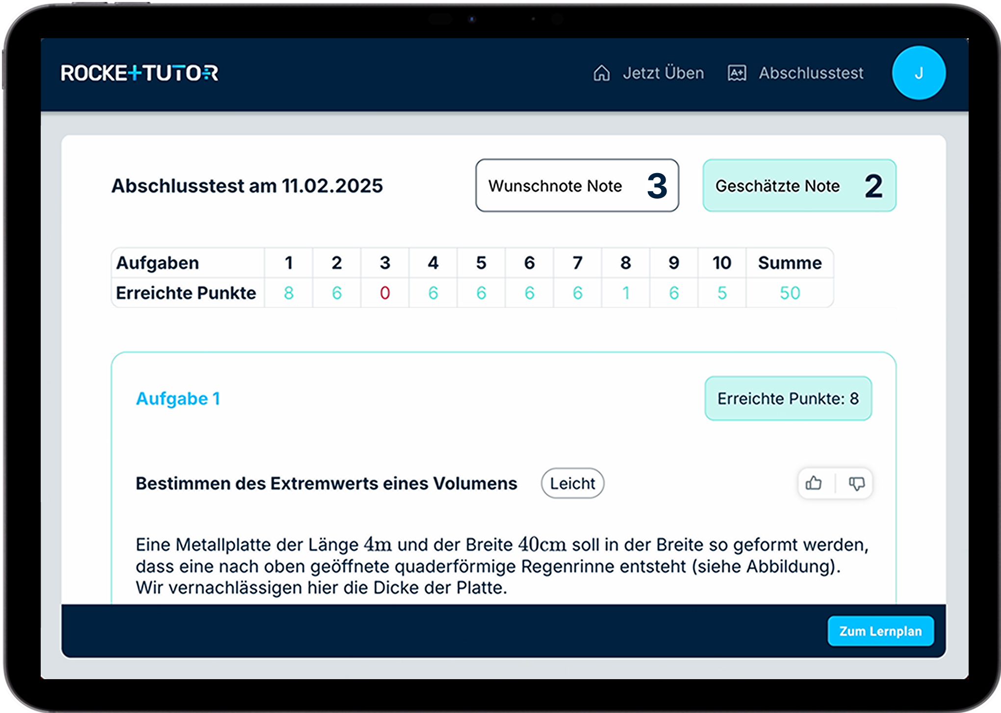 feature illustration rockettutor